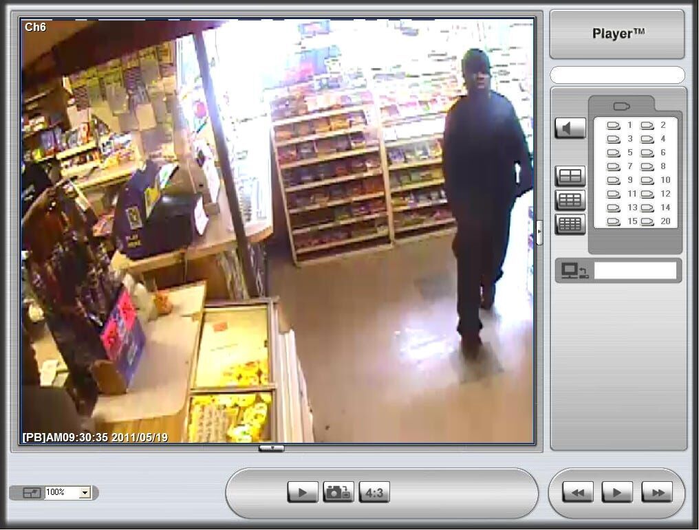 UPDATE: Hamilton County DA's Office, Chattanooga police arrest suspect in 2011 homicide